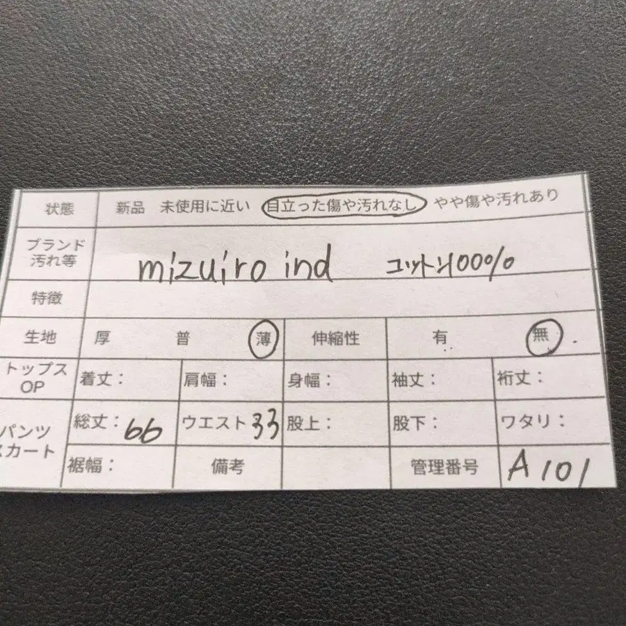 2번째 상품 이미지