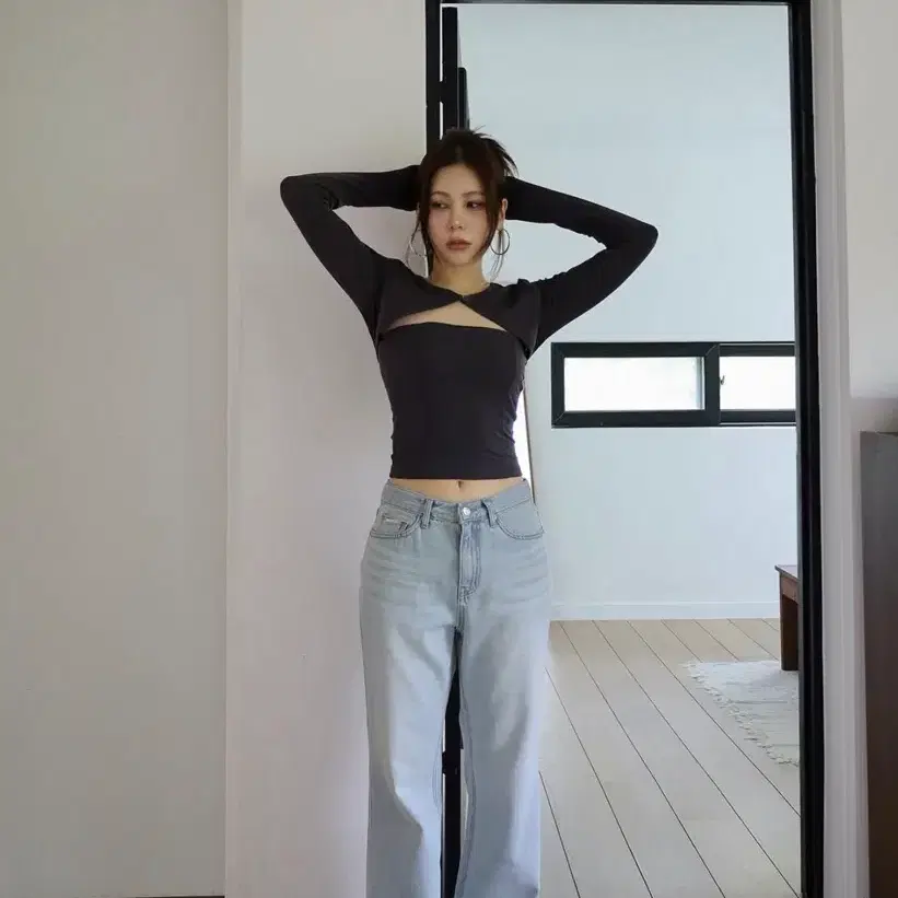 리브어리 CoolFlex Bolero Set
