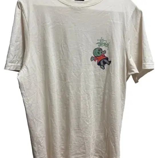 old stussy 반팔