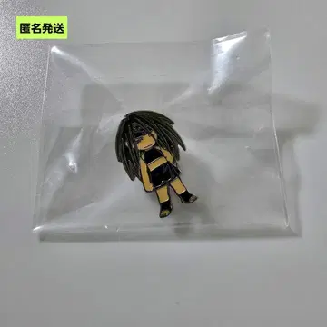 [ 익명 ] 강철의 연금술사 엔비 핀 배지 핀즈 하가렌