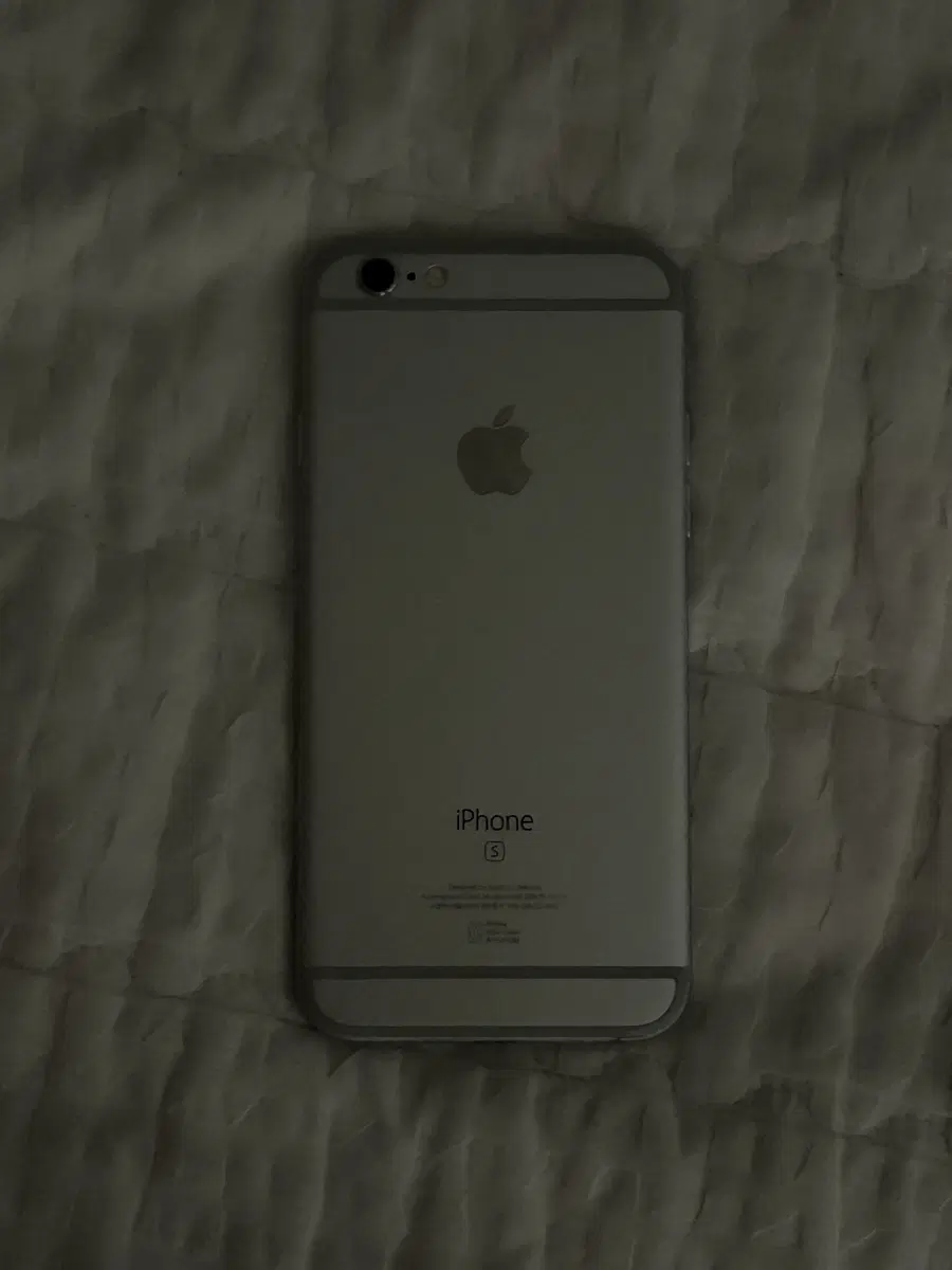 아이폰 6s