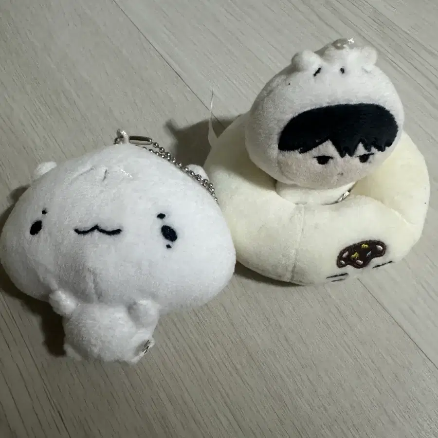 보넥도 리우 인형 샤오링바오 만링이 링도넛 양도