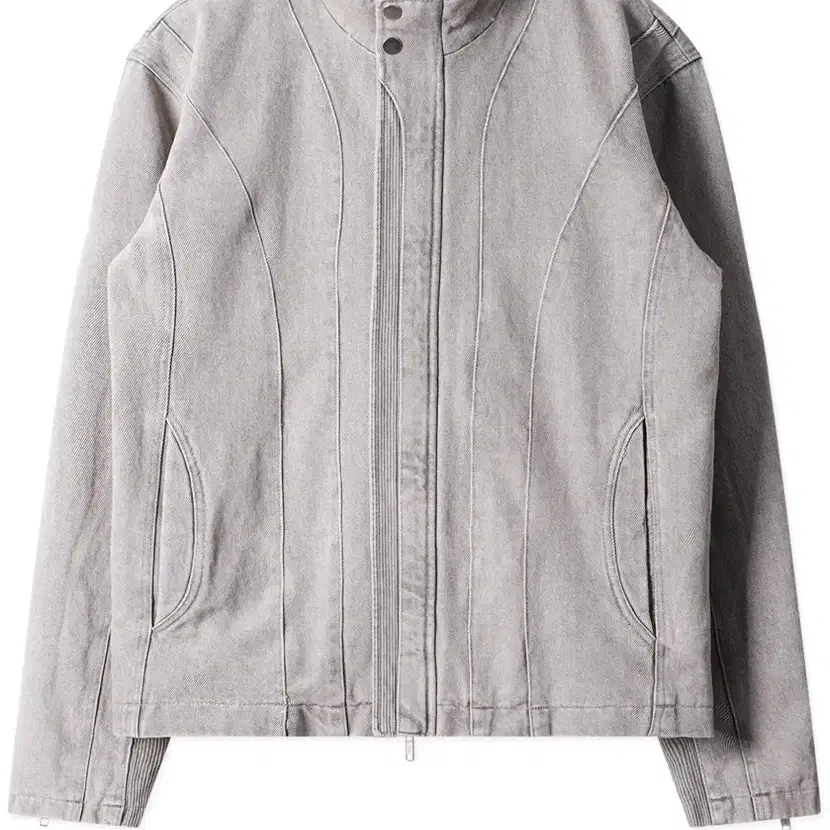 새상품) IGNOTA CORE:14 DENIM JACKET (SAND)