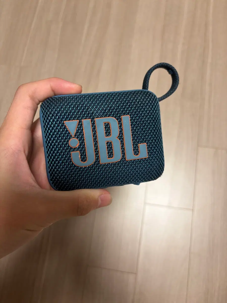 JBL GO4 팝니다
