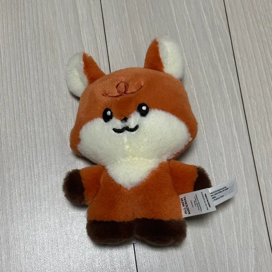 엔시티드림 드리미즈 런쥔 인형 쭌