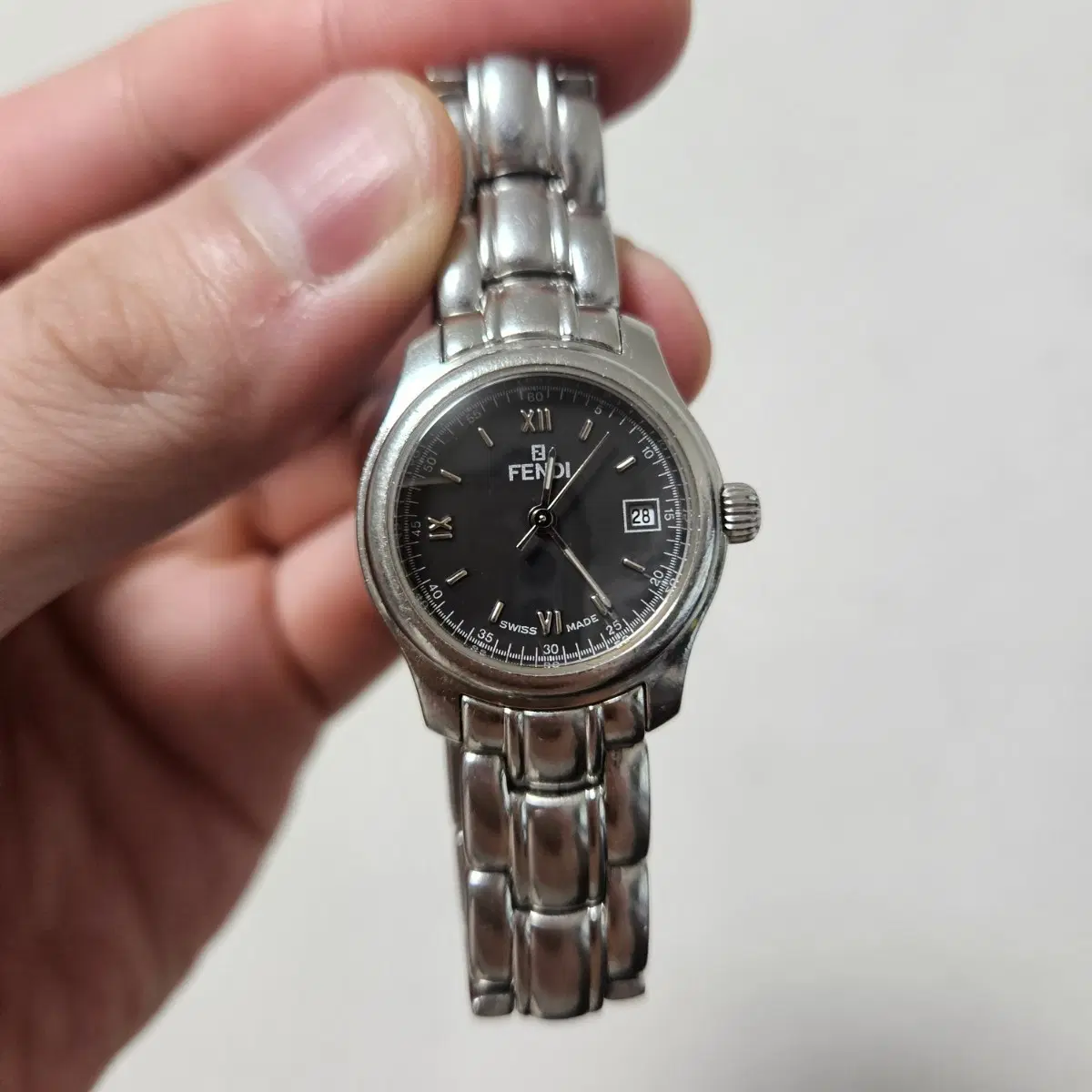 펜디 여성 빈티지 시계 210L FENDI WATCH