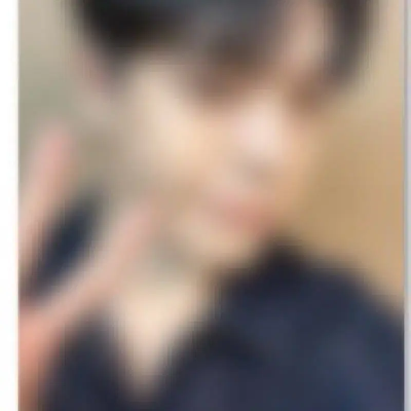 Whib 김준민 포카 구해요