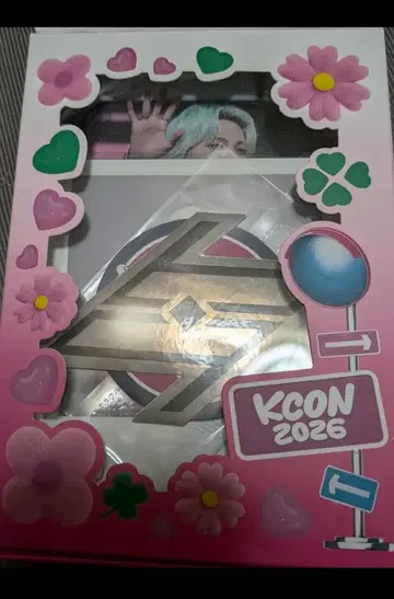KCON JAPAN 2026 JO1 아카이브 세트