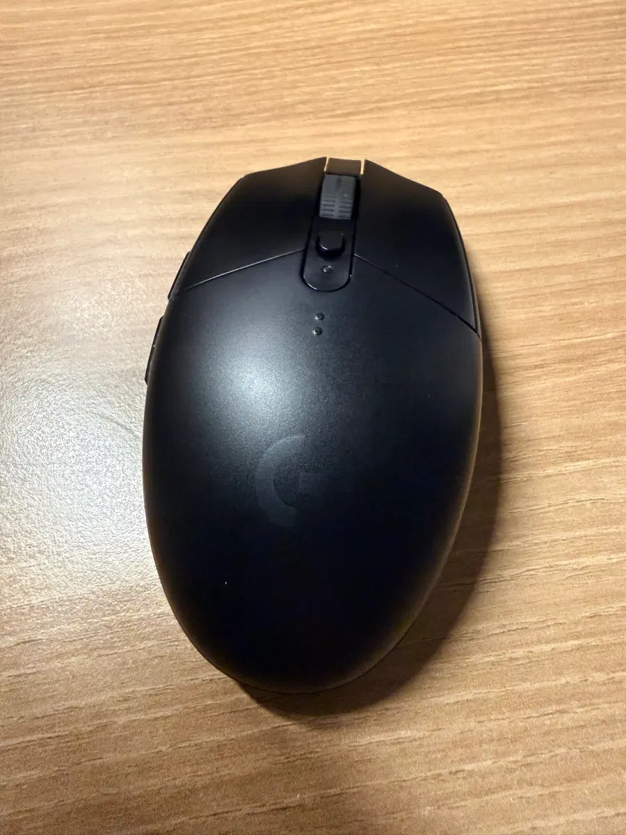 로지텍 g304 lightspeed