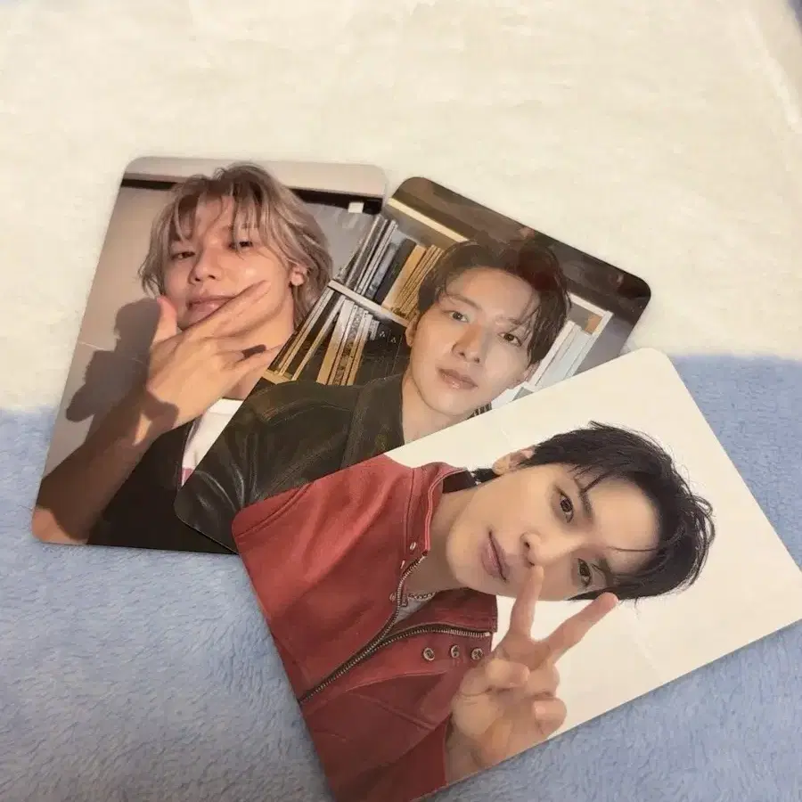 예판 씨엔블루 마카오 입장 포카