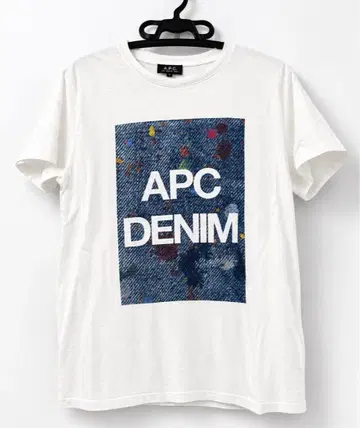 A.P.C. 셔츠