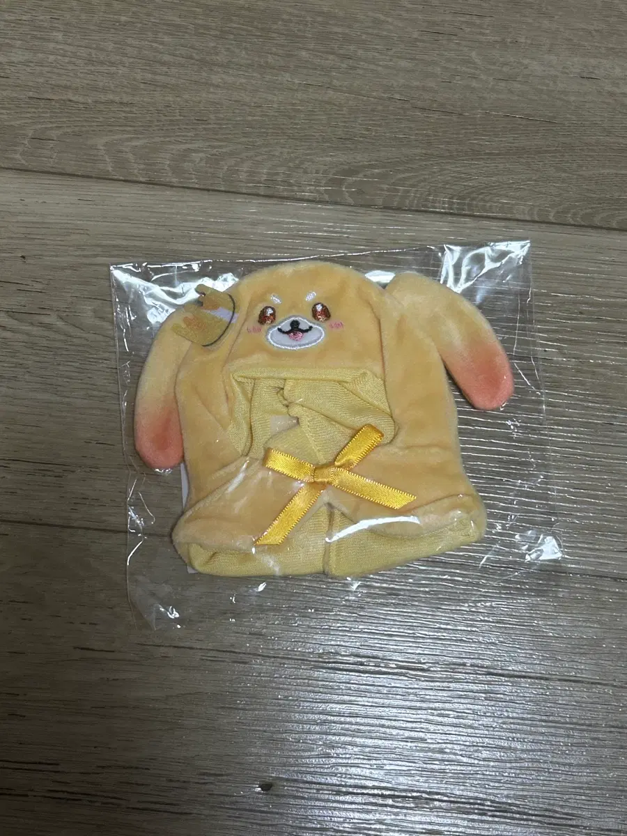시쿠포니 미코토 포니마루 인형옷 미개봉