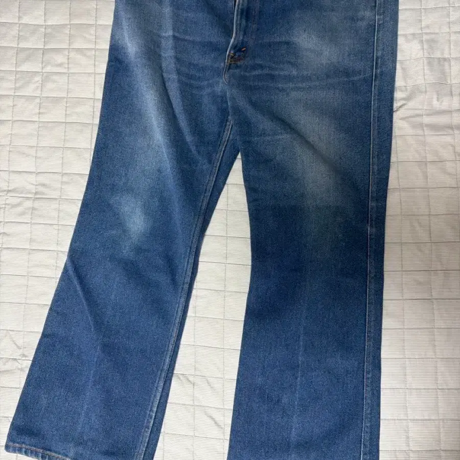 90s 빈티지 리바이스 517 made in usa W42 L30