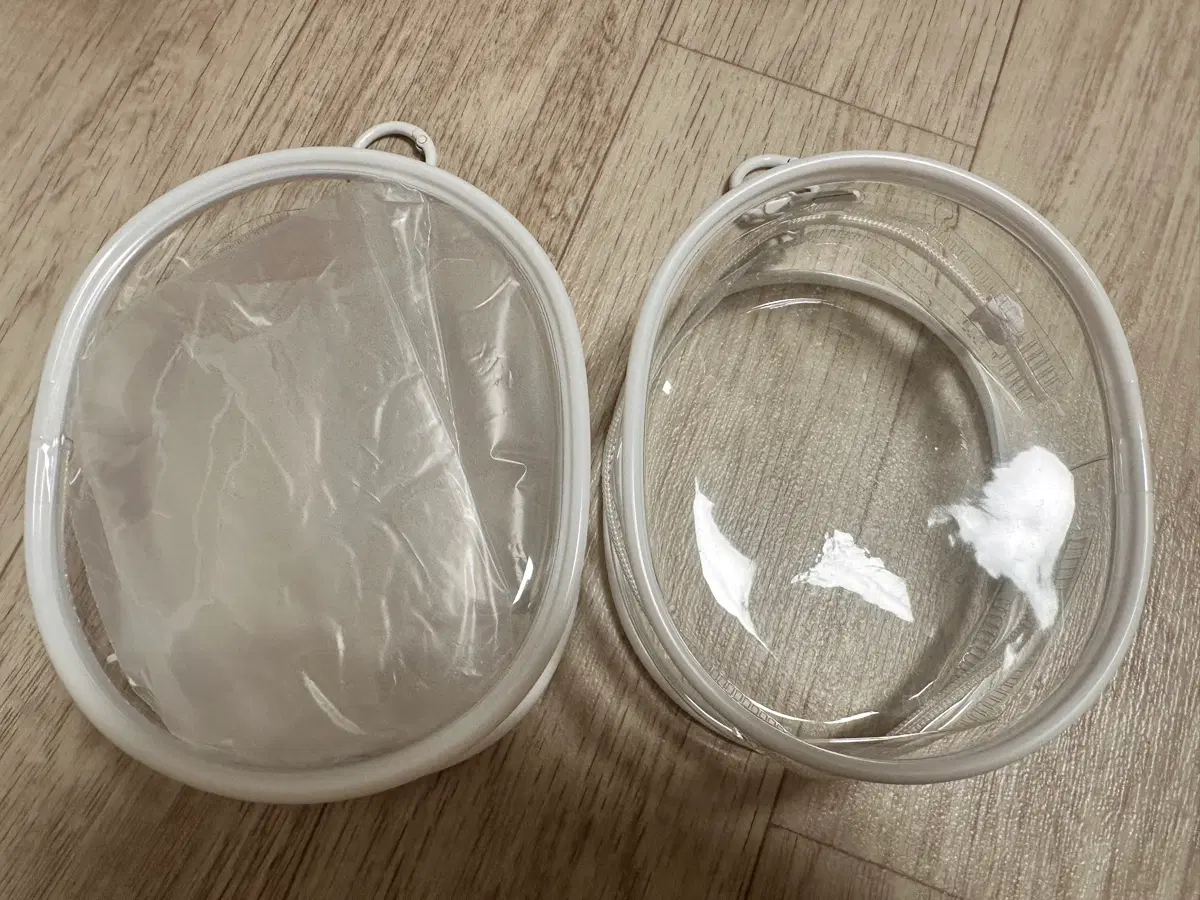 <새상품!2개일괄!>몬치치파우치/인형파우치/인형케이스/몬치치케이스/몬치치