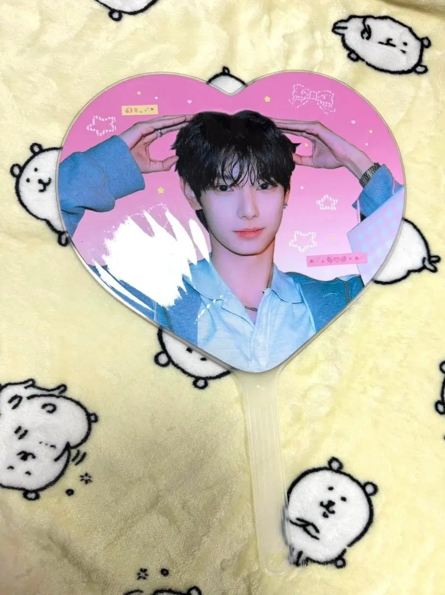 flareu 플레어유 최립우 우치와