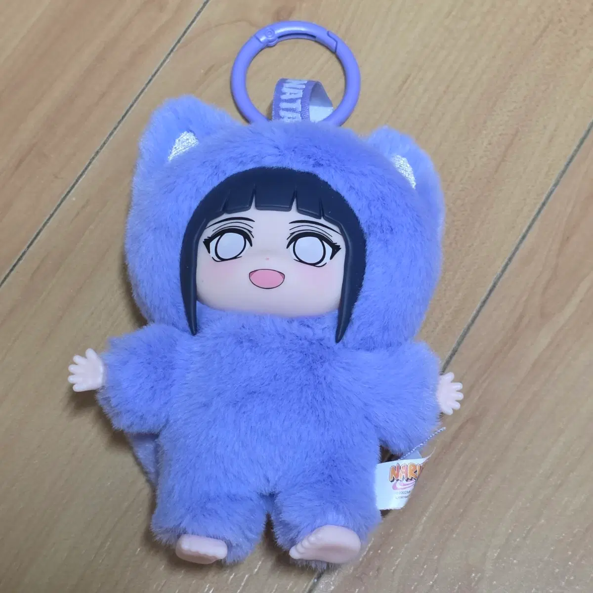 나루토 EAKI 키튼랜드 히나타