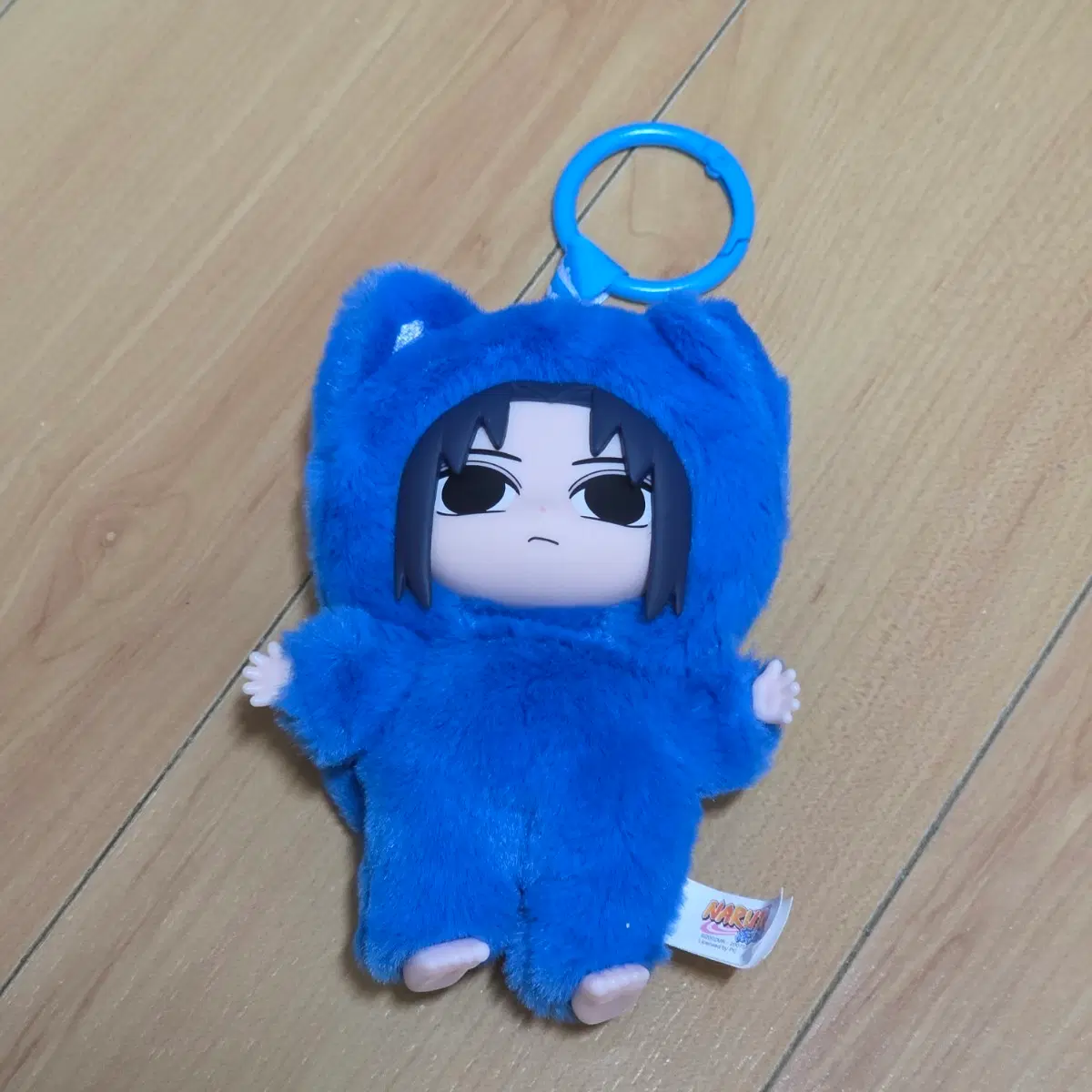 나루토 EAKI 키튼랜드 사스케
