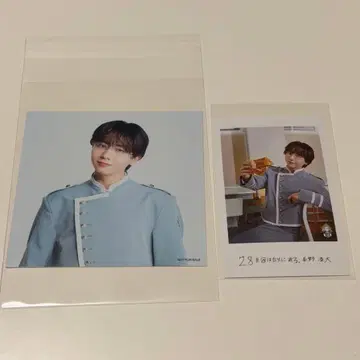 [익명 배송] Yes! 도쿄 나가노 료타 TSUTAYA 옆자리 트레이딩 카드