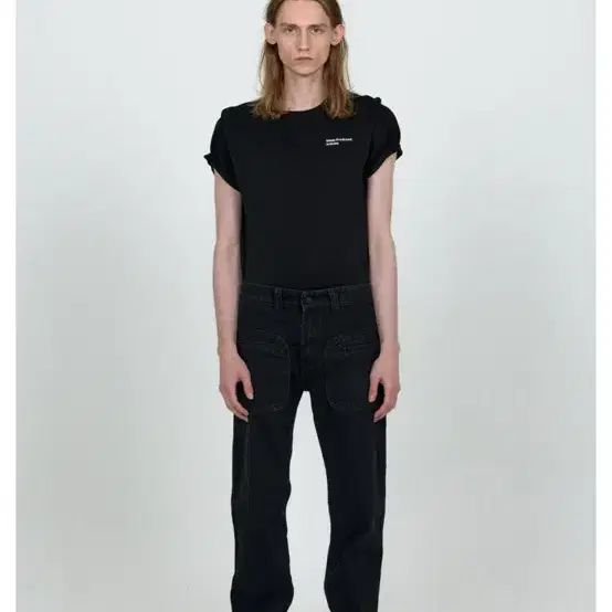 MPa SPLIT POCKET PANTS