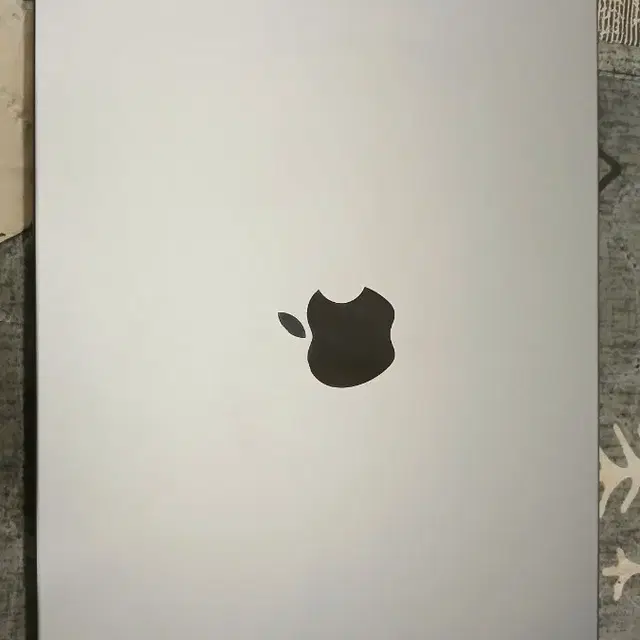 애플 맥북 프로 14 인치 M3 스페이스 그레이 512gb