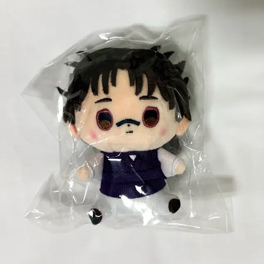 주술회전 쵸소우 못치비 인형 모치비 누이