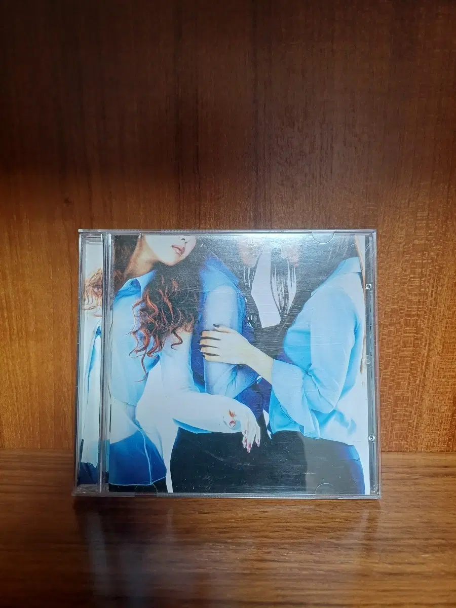SES CD