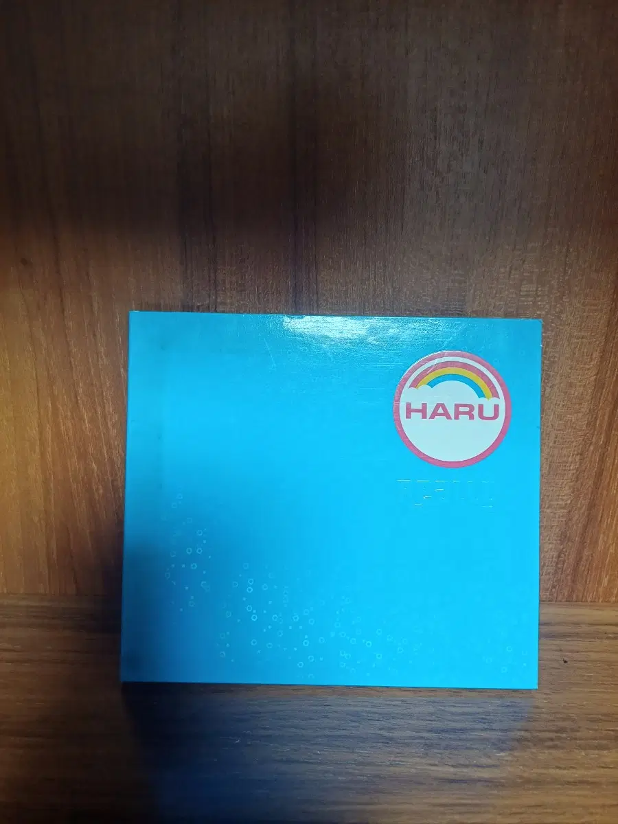 haru CD