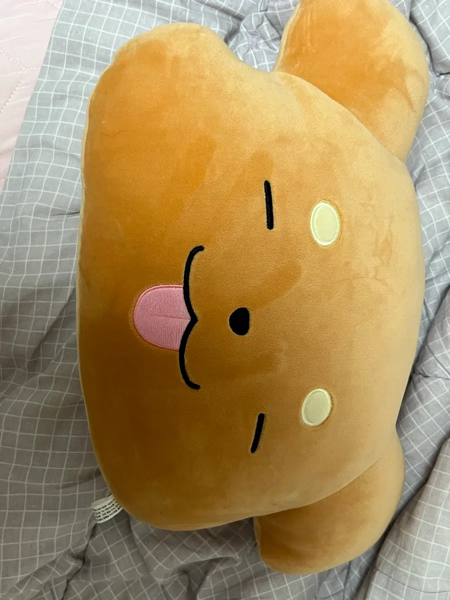덕개 인형(덤 드립니다)