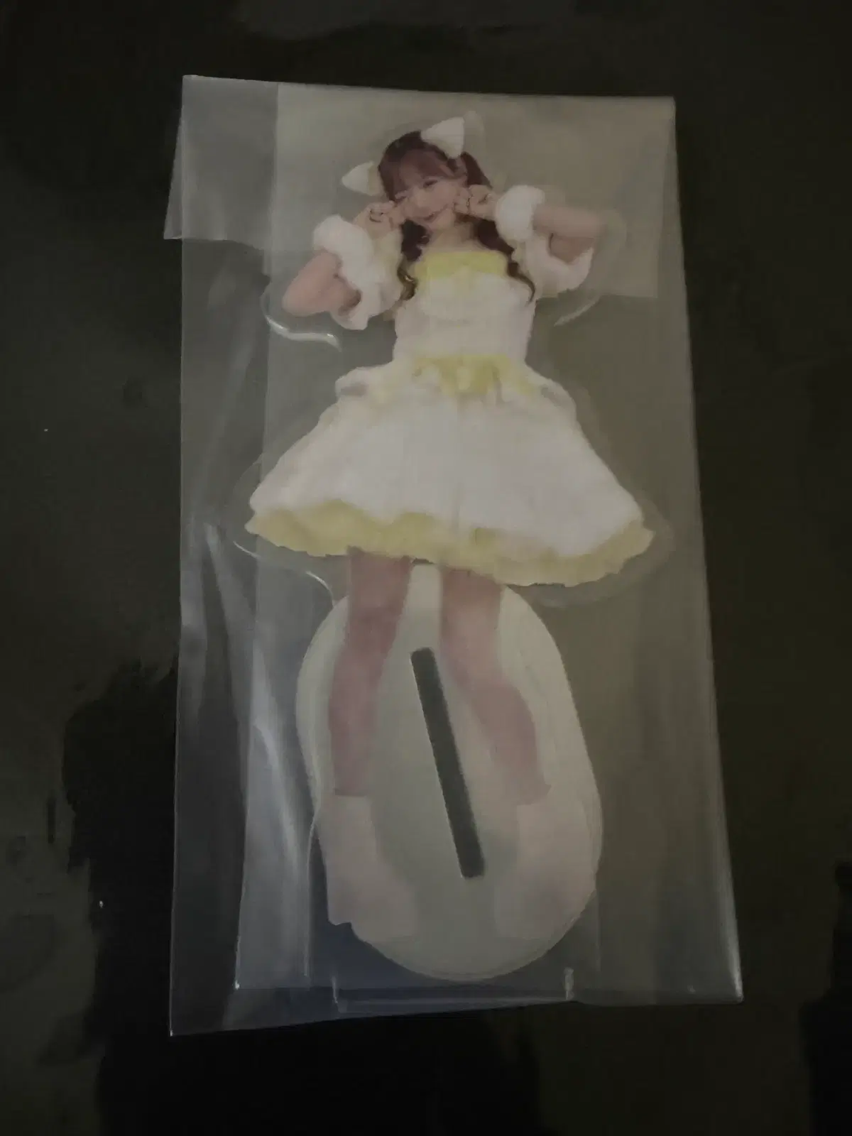 후루사와 리사 이치방쿠지 아크스타