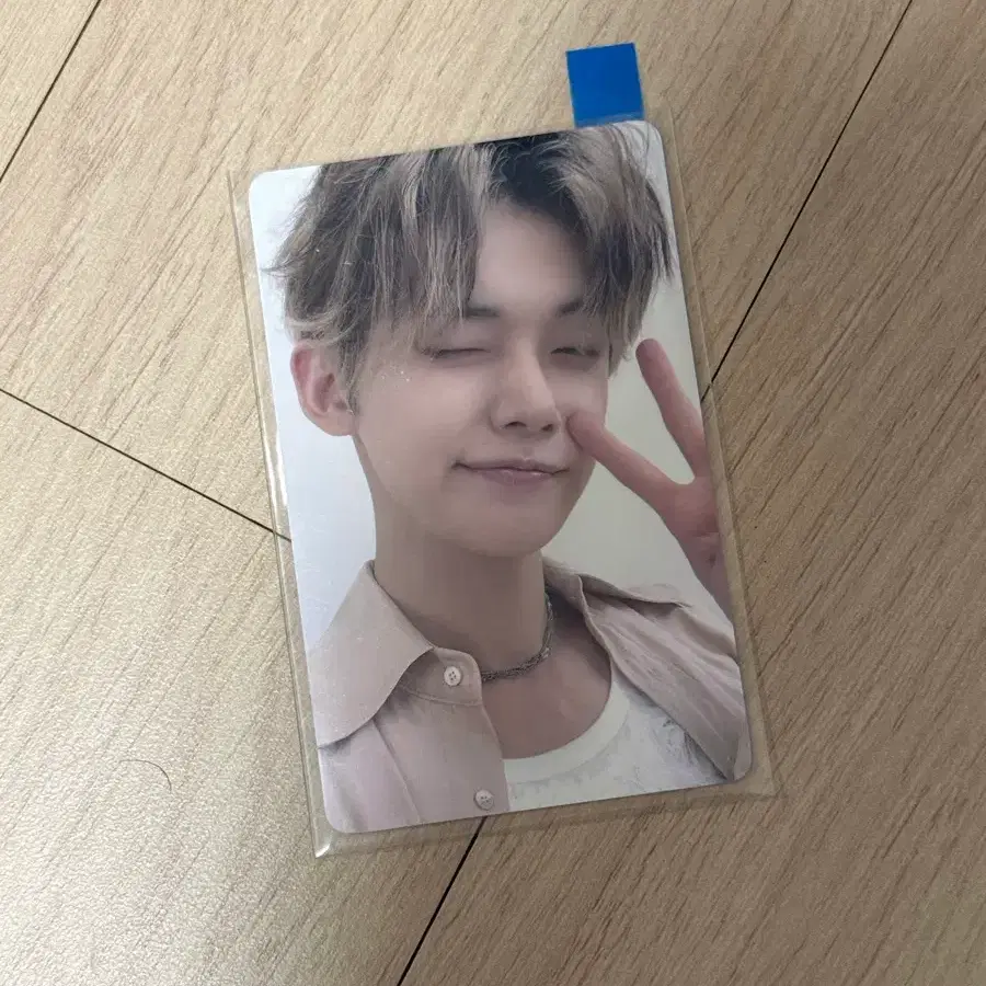 투바투 연준 지비지비 hmv 양도