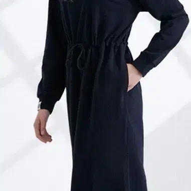 롤랑가로스 원피스 90