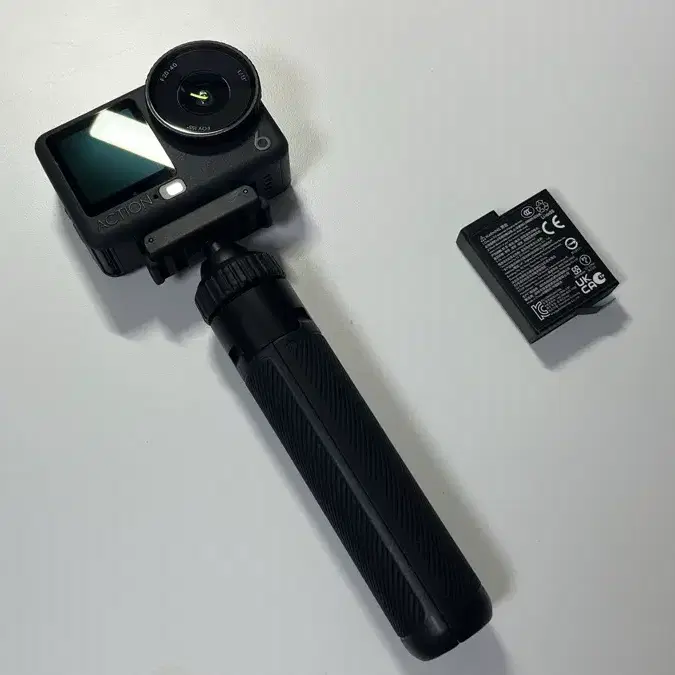 Dji 오즈모 액션6