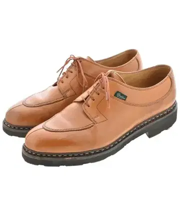 Paraboot 비즈니스 드레스 슈즈 남성용