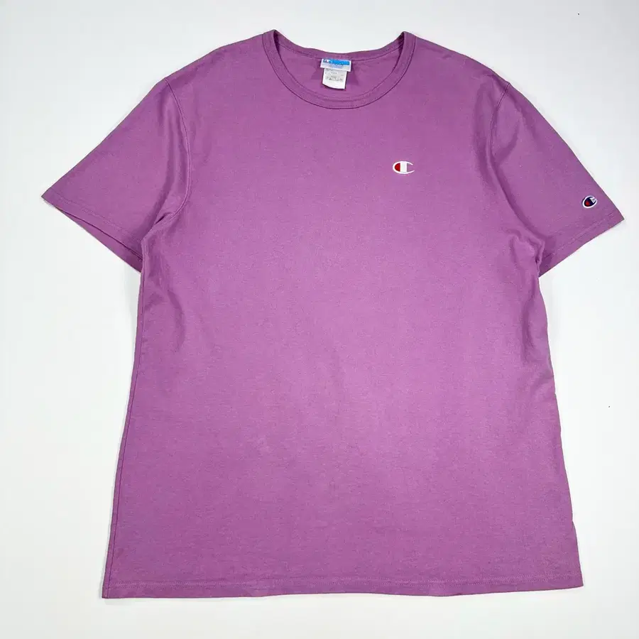 (XL) 챔피온 올드 아카이브 헤비코튼 반팔티
