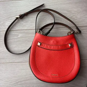 FURLA 훌라 AFRODITE MINI 백 2WAY