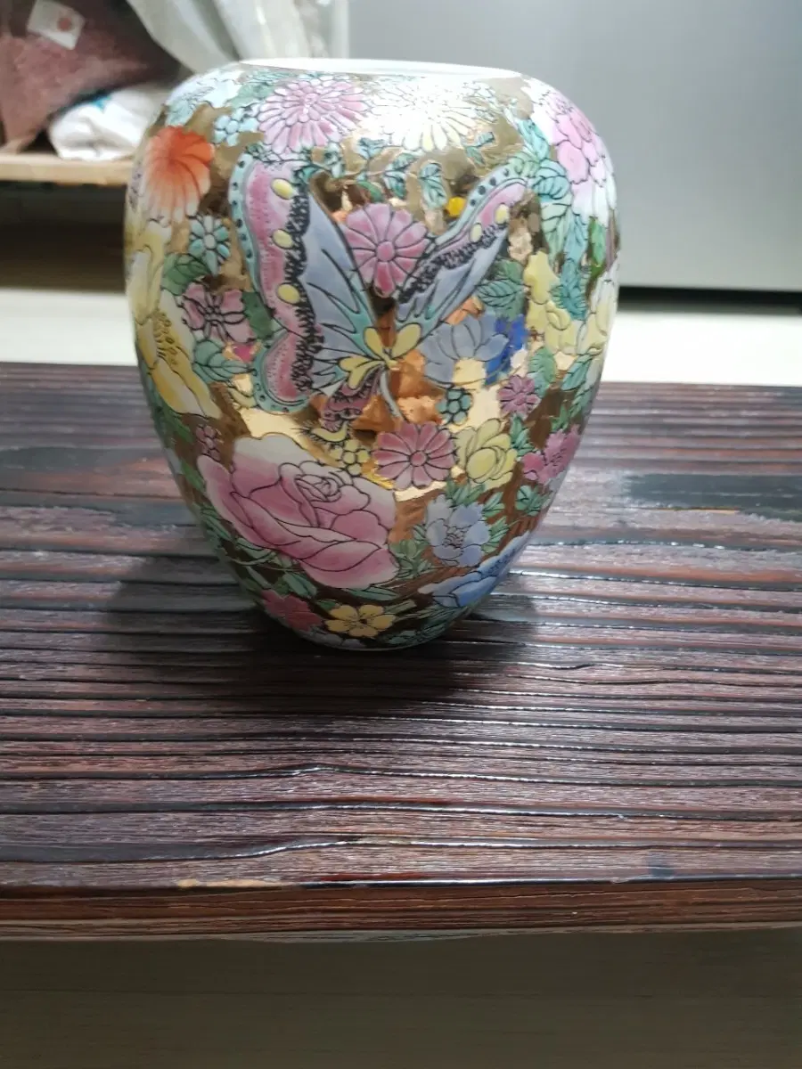 중국도자기