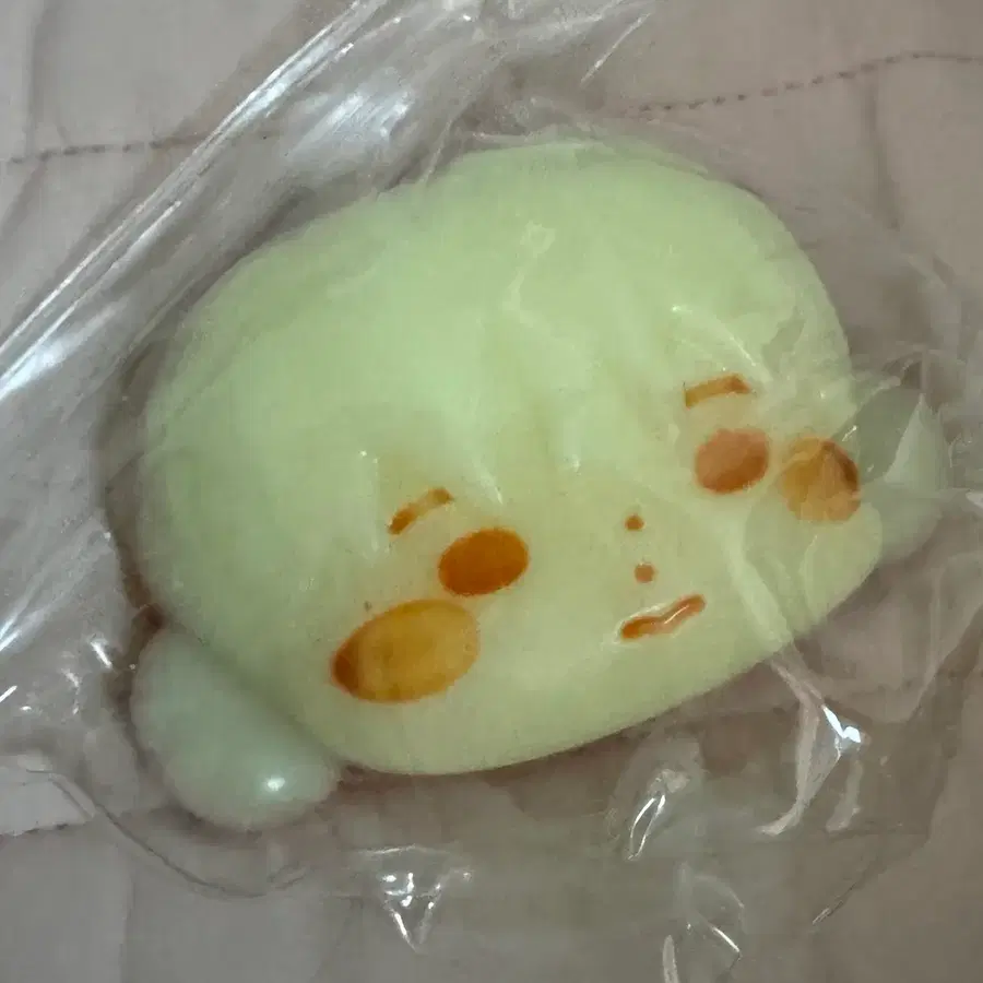 죠 생카 럭드 말랑하죠