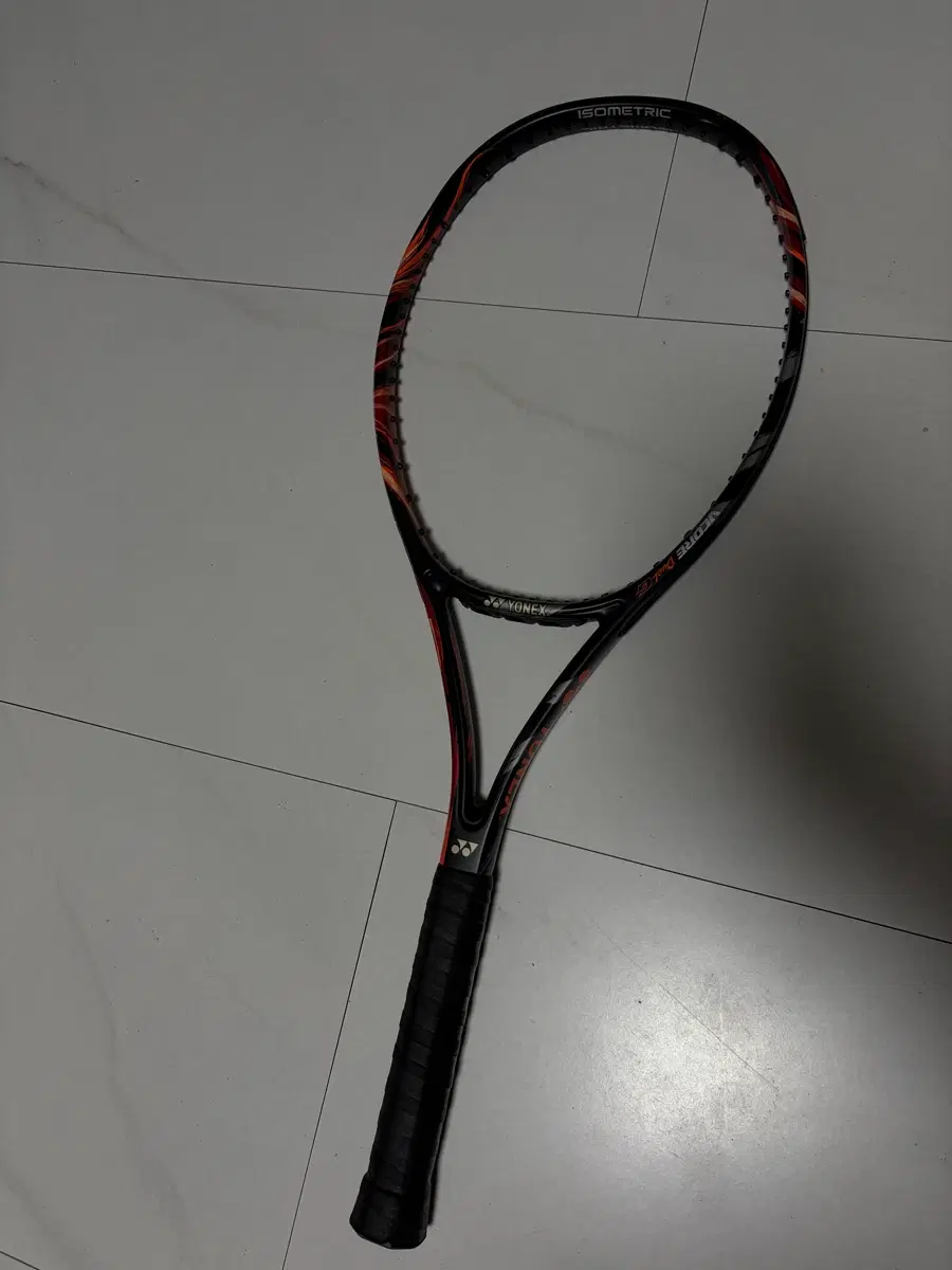 요넥스 테니스라켓 VCORE Duel G