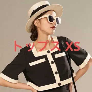 Tnewties [ 막 이사 온 부부 ] 상의 XS