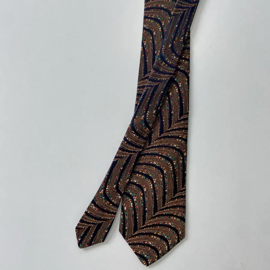 도미니크프랑스 (Dominique France)명품 정품 넥타이8.2cm