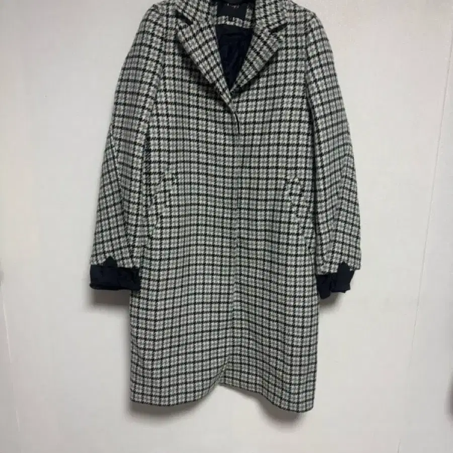 마쥬 maje 울 코트