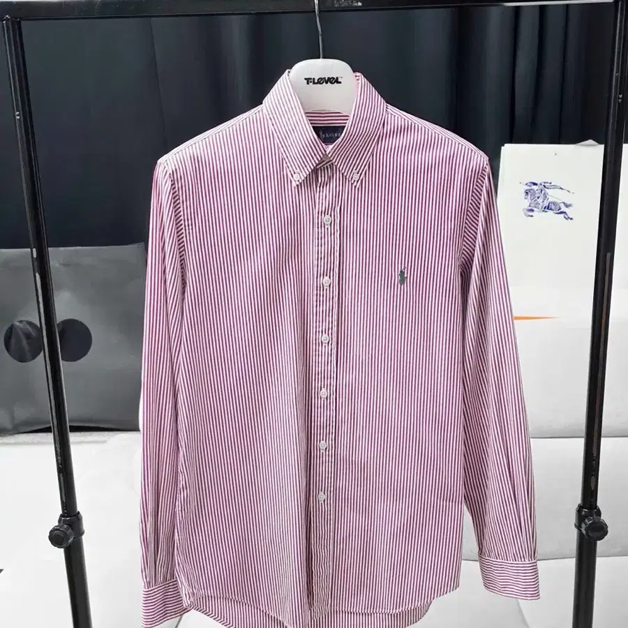 남자 POLO 폴로 신형/셔츠