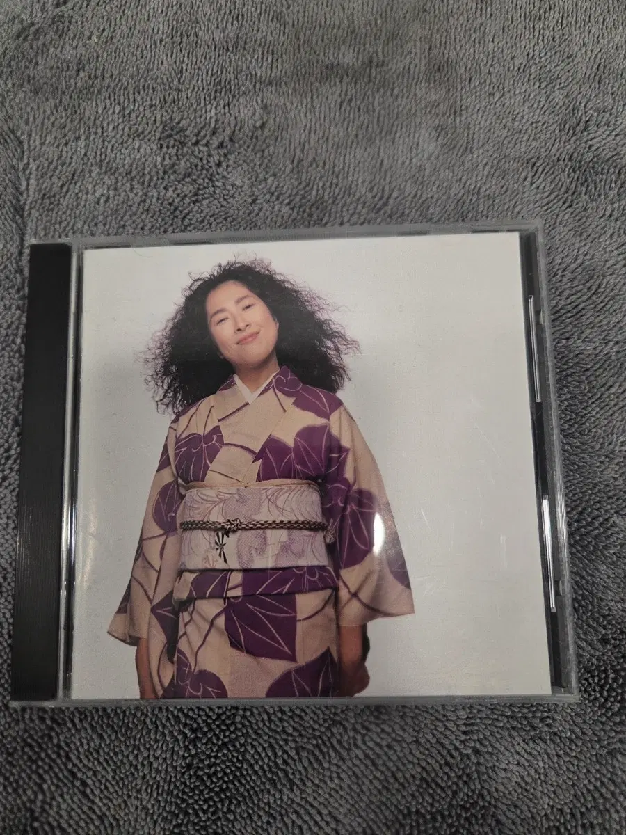 AKIKO YANO LOVE CD