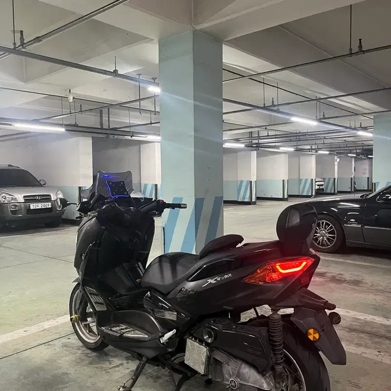 xmax300(pcx)(보이져125)(크루심알파)(스쿠터)(오토바이)(대차)