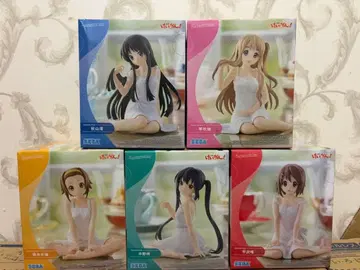 케이온! Yumemirize 컴플리트 세트