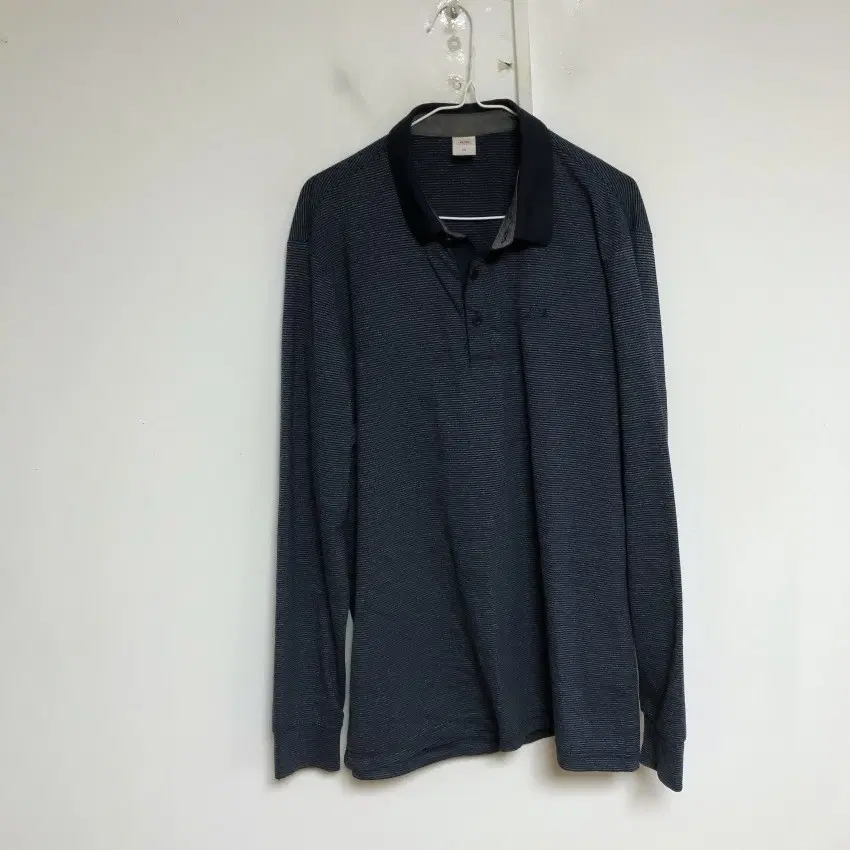 JDX 남성 봄가을 긴팔티 100L@9912
