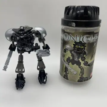 레고 8566 바이오니클 ONUA NUVA LEGO BIONICLE