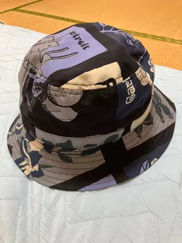 Carhartt WIP 실반 버킷햇 M/L