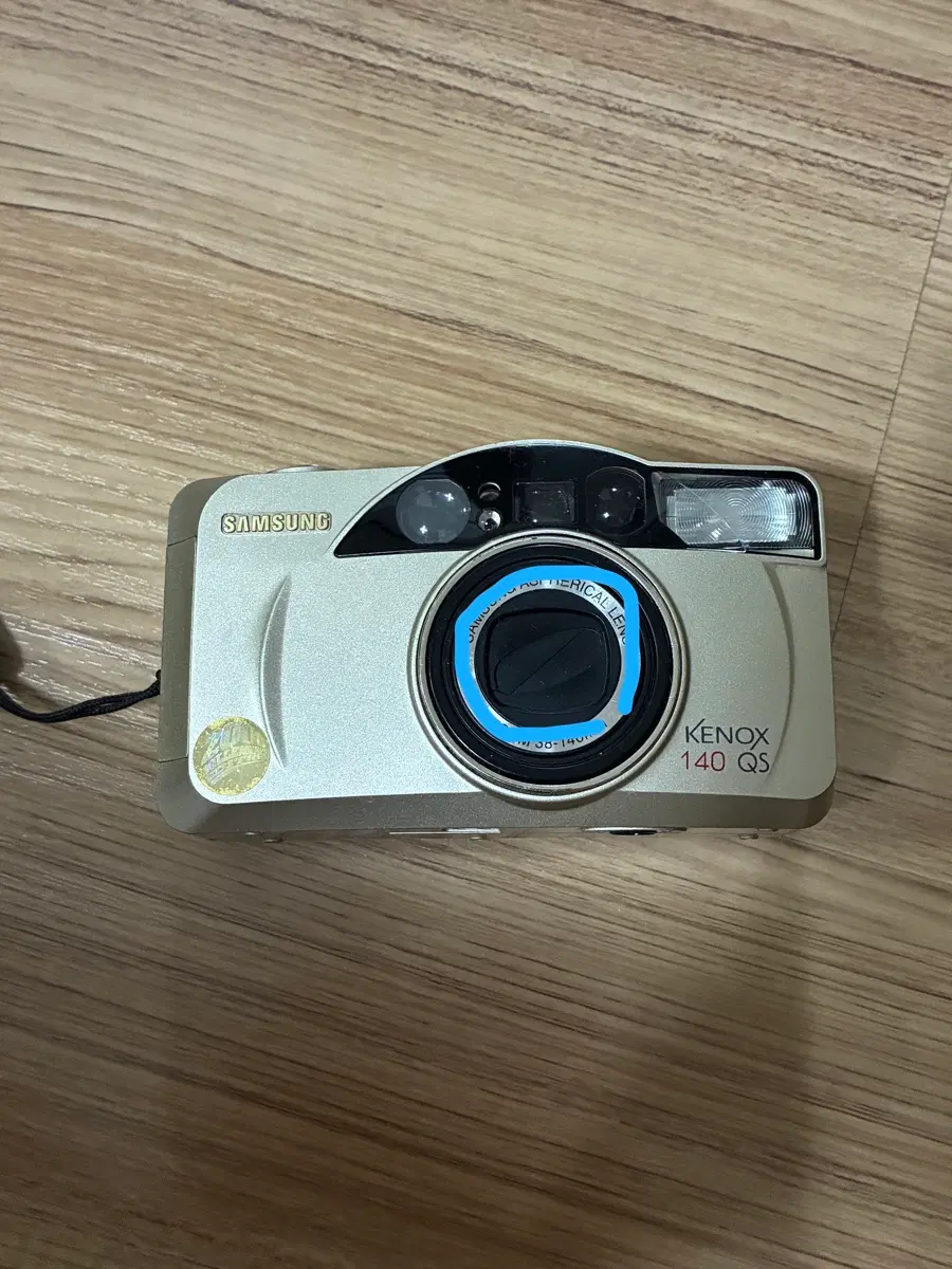 삼성 케녹스 140 qs