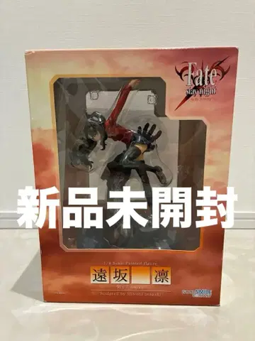 Fate stay night 토오사카 린 버서커 1/8 굿스마일